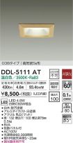DDL-5111AT