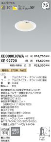 XD008030W...