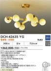 DCH-42635YG