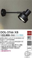 DOL-3766XB