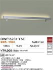 DWP-5231YSE