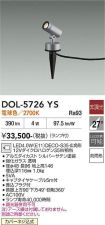 DOL-5726YS