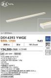 DSY-4393YWGE