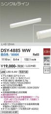 DSY-4885WW