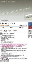 DSY-5236YWE