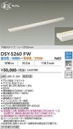 DSY-5260FW