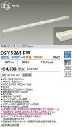 DSY-5261FW