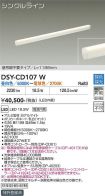 DSY-CD107W