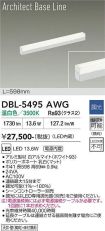 DBL-5495AWG