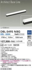 DBL-5495NBG