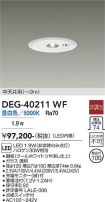 DEG-40211WF