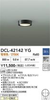 DCL-42142YG