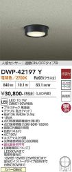 DWP-42197Y