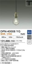 DPN-40008YG