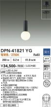 DPN-41821YG