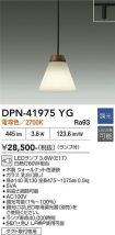 DPN-41975YG