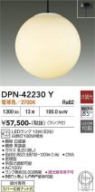DPN-42230Y