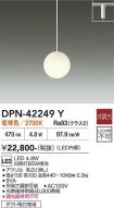DPN-42249Y