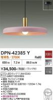DPN-42385Y