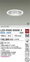 LZD-9008WWW3