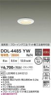 DDL-4485YW