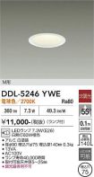 DDL-5246YWE