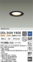 DDL-5438YBGE