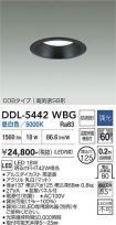 DDL-5442WBG