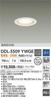 DDL-5509YWGE