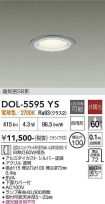 DOL-5595YS