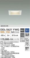 DDL-5621YWG