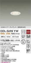 DDL-5698YW