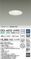 DDL-6032AWG