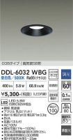 DDL-6032WBG