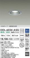 DDL-6034ASG