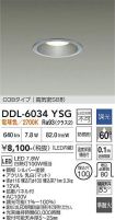 DDL-6034YSG