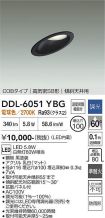 DDL-6051YBG