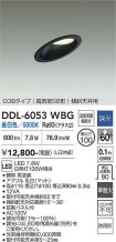 DDL-6053WBG