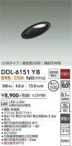 DDL-6151YB