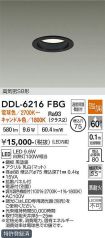 DDL-6216FBG