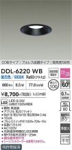DDL-6220WB