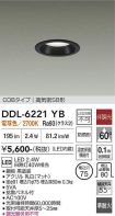 DDL-6221YB