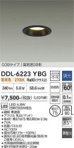 DDL-6223YBG