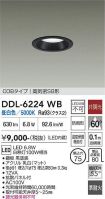 DDL-6224WB