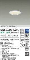 DDL-6225AWG