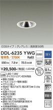 DDL-6235YWG