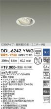 DDL-6242YWG