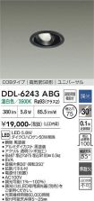 DDL-6243ABG