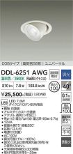 DDL-6251AWG