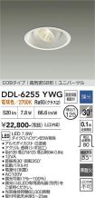 DDL-6255YWG